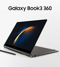 Galaxy Book3 360 Series